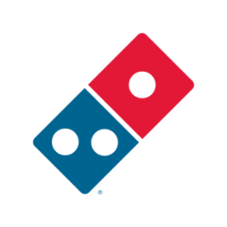 Domino's icon