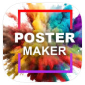 Poster Maker icon