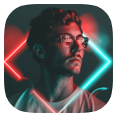 Neon Art icon