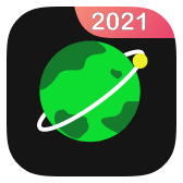 Snap VPN icon