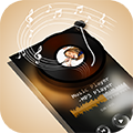 Music Player icon