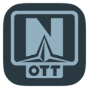 OTT Navigator icon