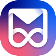 Temporary Email icon