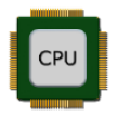 CPU X icon