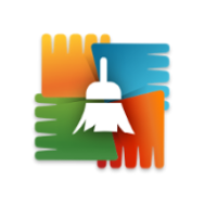 AVG Cleaner icon