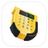 Construction Calc Pro icon