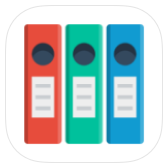 Memento Database icon