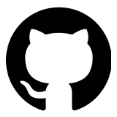 Github Repo App icon