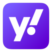 Yahoo icon