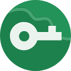 VPN Master icon