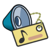 Kid3 icon