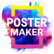 Poster Maker icon