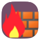 NoRoot Firewall icon