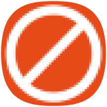 BlockerX icon