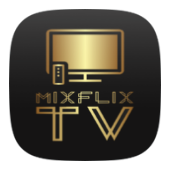 MixFlix icon