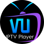 VU IPTV Player icon