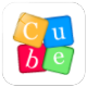 Solutions to the Rubik's Cube icon