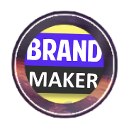 Brand Maker icon