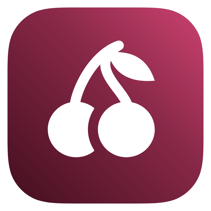 Cherrygram Beta icon