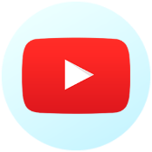 YouTube icon