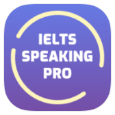 IELTS Speaking Pro icon