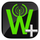 WIBR icon