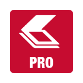 FineScanner Pro icon