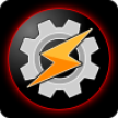 Bass Booster Tasker Plugin icon