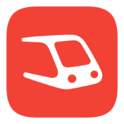 Transportr icon