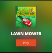 Lawn Mower icon