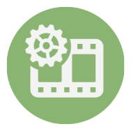 Audio Video Factory icon