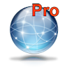 Earthquake Network Pro icon