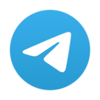 Telegram icon