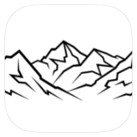 PeakFinder icon