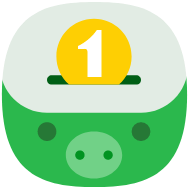 Money Lover icon