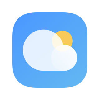 Weather icon