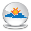 Weather Station icon