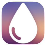 Blur Photo icon