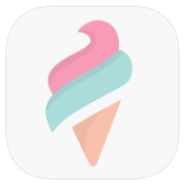 Cream IconPack icon
