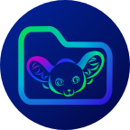 Fennec File Manager icon