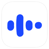 Speak icon