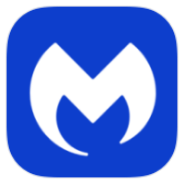 Malwarebytes icon