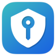 Geo VPN icon