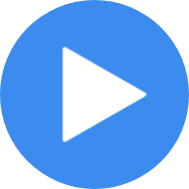 MX Player Pro icon