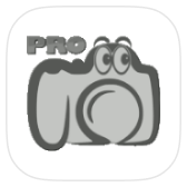 Photographer's companion Pro icon