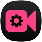 Smart Video Editor  [NoADS] icon