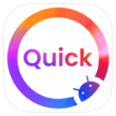 Quick Launcher icon