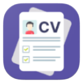 Resume Builder icon