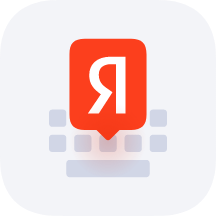 Yandex Keyboard icon