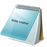 NotePad ++ icon